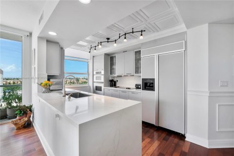 Condo in Fort Lauderdale, Florida, 2 bedrooms  № 1897368 - photo 5