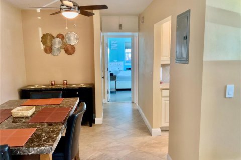 Condominio en venta en Fort Lauderdale, Florida, 1 dormitorio, 69.49 m2 № 2153877 - foto 9