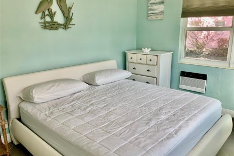 Condominio en venta en Fort Lauderdale, Florida, 1 dormitorio, 69.49 m2 № 2153877 - foto 19