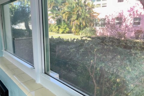 Condominio en venta en Fort Lauderdale, Florida, 1 dormitorio, 69.49 m2 № 2153877 - foto 21