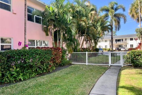 Condominio en venta en Fort Lauderdale, Florida, 1 dormitorio, 69.49 m2 № 2153877 - foto 4