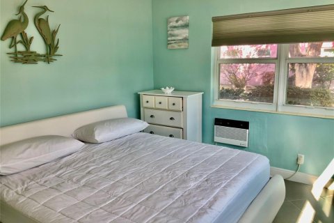 Condominio en venta en Fort Lauderdale, Florida, 1 dormitorio, 69.49 m2 № 2153877 - foto 18