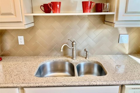 Condominio en venta en Fort Lauderdale, Florida, 1 dormitorio, 69.49 m2 № 2153877 - foto 11