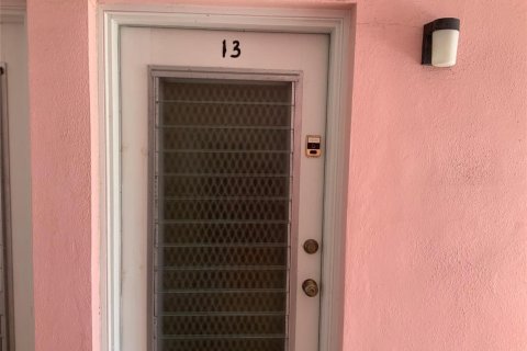 Condominio en venta en Fort Lauderdale, Florida, 1 dormitorio, 69.49 m2 № 2153877 - foto 24