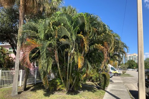 Condominio en venta en Fort Lauderdale, Florida, 1 dormitorio, 69.49 m2 № 2153877 - foto 22