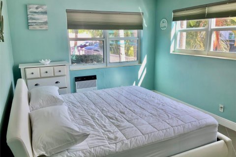 Condominio en venta en Fort Lauderdale, Florida, 1 dormitorio, 69.49 m2 № 2153877 - foto 17