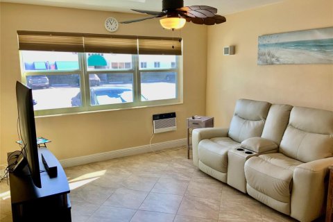 Condominio en venta en Fort Lauderdale, Florida, 1 dormitorio, 69.49 m2 № 2153877 - foto 6