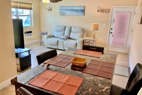 Condominio en venta en Fort Lauderdale, Florida, 1 dormitorio, 69.49 m2 № 2153877 - foto 8