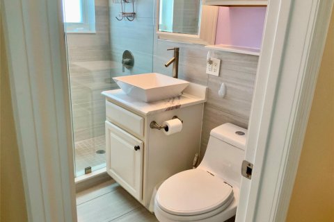 Condominio en venta en Fort Lauderdale, Florida, 1 dormitorio, 69.49 m2 № 2153877 - foto 16