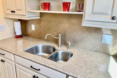 Condominio en venta en Fort Lauderdale, Florida, 1 dormitorio, 69.49 m2 № 2153877 - foto 12