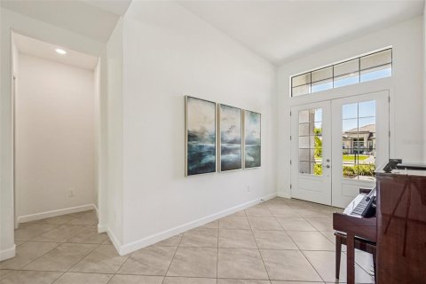 Villa ou maison à vendre à Lakewood Ranch, Floride: 3 chambres, 240.34 m2 № 2093299 - photo 6