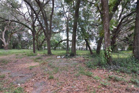 Terreno en venta en Zephyrhills, Florida № 1751910 - foto 2
