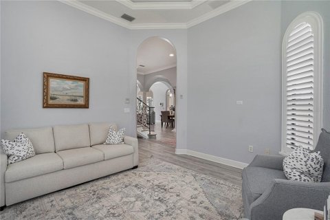 Villa ou maison à vendre à Sarasota, Floride: 4 chambres, 277.78 m2 № 2352506 - photo 18