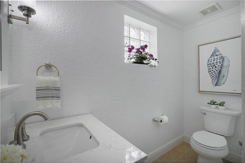 Villa ou maison à vendre à Sarasota, Floride: 4 chambres, 277.78 m2 № 2352506 - photo 19