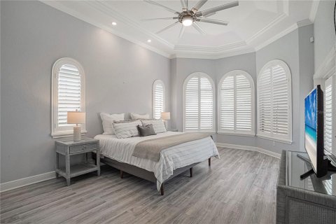 Villa ou maison à vendre à Sarasota, Floride: 4 chambres, 277.78 m2 № 2352506 - photo 25