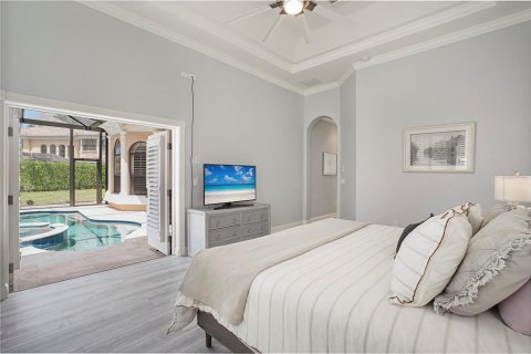 Villa ou maison à vendre à Sarasota, Floride: 4 chambres, 277.78 m2 № 2352506 - photo 26