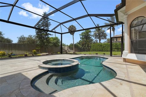 Villa ou maison à vendre à Sarasota, Floride: 4 chambres, 277.78 m2 № 2352506 - photo 20