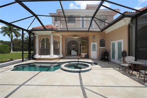 Villa ou maison à vendre à Sarasota, Floride: 4 chambres, 277.78 m2 № 2352506 - photo 24