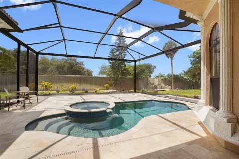 Villa ou maison à vendre à Sarasota, Floride: 4 chambres, 277.78 m2 № 2352506 - photo 21