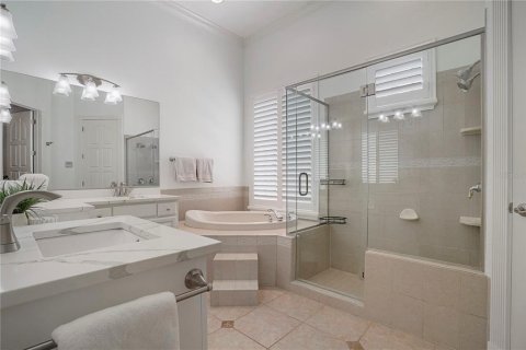 Villa ou maison à vendre à Sarasota, Floride: 4 chambres, 277.78 m2 № 2352506 - photo 28