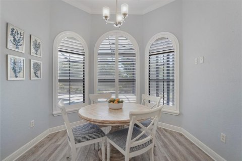Villa ou maison à vendre à Sarasota, Floride: 4 chambres, 277.78 m2 № 2352506 - photo 15