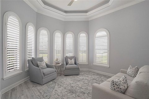 Villa ou maison à vendre à Sarasota, Floride: 4 chambres, 277.78 m2 № 2352506 - photo 17