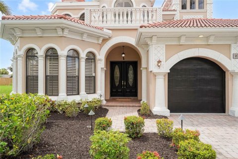 Villa ou maison à vendre à Sarasota, Floride: 4 chambres, 277.78 m2 № 2352506 - photo 5