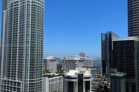 Copropriété à louer à Miami, Floride: 1 chambre, 67.91 m2 № 2033648 - photo 10
