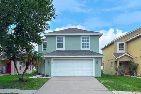 Casa en Kissimmee, Florida 4 dormitorios, 167.5 m2 № 2379089