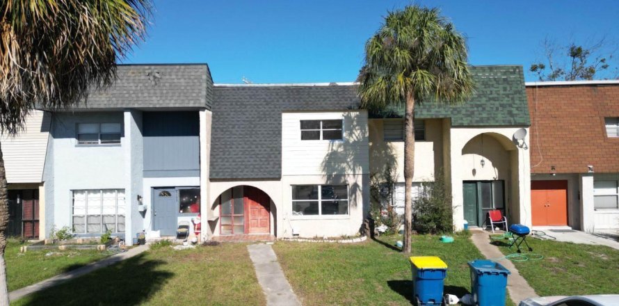 Casa en Jacksonville, Florida 3 dormitorios, 139.73 m2 № 882002