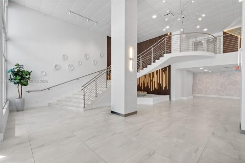 Condo in Hollywood, Florida, 1 bedroom  № 2062813 - photo 29