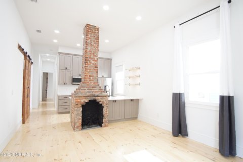 Copropriété à louer à Jacksonville, Floride: 2 chambres, 92.9 m2 № 867984 - photo 1