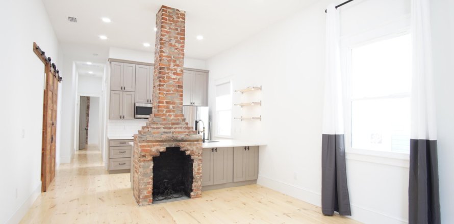 Condominio en Jacksonville, Florida, 2 dormitorios № 867984