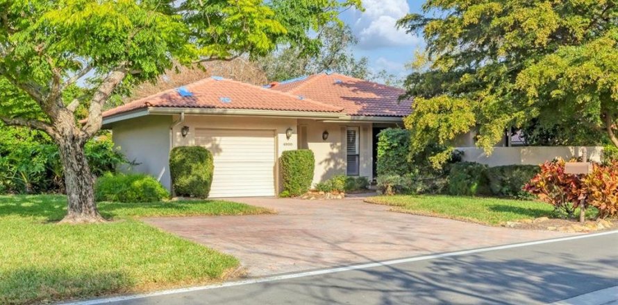Casa en Sarasota, Florida 2 dormitorios, 145.86 m2 № 1538370