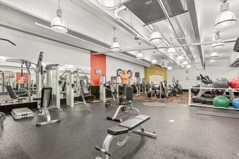 Condominio en venta en Orlando, Florida, 2 dormitorios, 111.3 m2 № 1586753 - foto 22