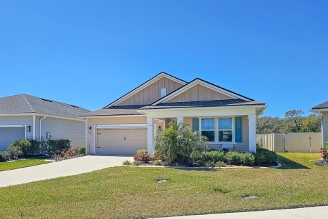 House in Palm Coast, Florida 3 bedrooms, 168.15 sq.m. № 1584032 - photo 17