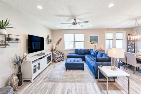 House in Palm Coast, Florida 3 bedrooms, 168.15 sq.m. № 1584032 - photo 30