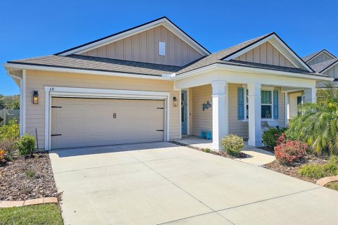 House in Palm Coast, Florida 3 bedrooms, 168.15 sq.m. № 1584032 - photo 7