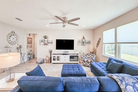 House in Palm Coast, Florida 3 bedrooms, 168.15 sq.m. № 1584032 - photo 23
