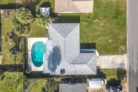 House in Daytona Beach, Florida 4 bedrooms, 184.88 sq.m. № 2210572 - photo 19