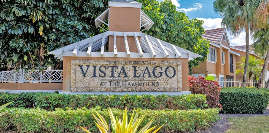 Condominio en Miami, Florida, 2 dormitorios  № 2030555