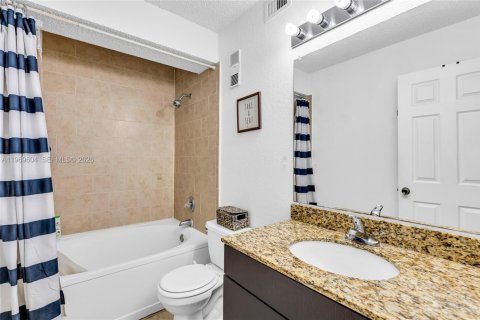 Condominio en alquiler en Miami, Florida, 2 dormitorios, 85.28 m2 № 2030555 - foto 22