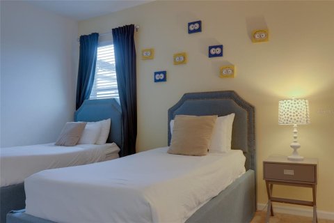 Villa ou maison à vendre à Kissimmee, Floride: 8 chambres, 301.75 m2 № 1554394 - photo 27