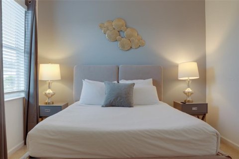 Villa ou maison à vendre à Kissimmee, Floride: 8 chambres, 301.75 m2 № 1554394 - photo 23