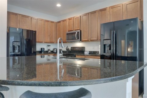 Villa ou maison à vendre à Kissimmee, Floride: 8 chambres, 301.75 m2 № 1554394 - photo 6