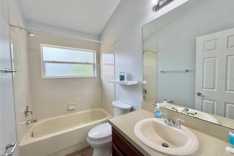 Casa en alquiler en Davenport, Florida, 5 dormitorios, 203.92 m2 № 2142568 - foto 30