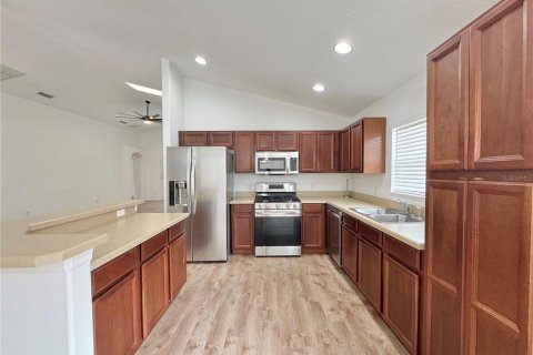 Casa en alquiler en Davenport, Florida, 5 dormitorios, 203.92 m2 № 2142568 - foto 8