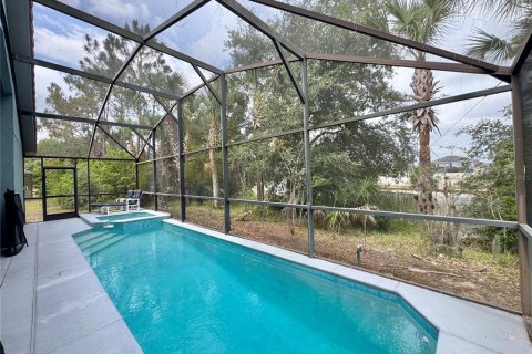 Casa en alquiler en Davenport, Florida, 5 dormitorios, 203.92 m2 № 2142568 - foto 3