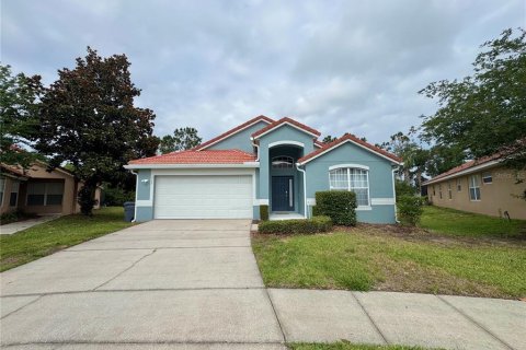 Casa en Davenport, Florida 5 dormitorios, 203.92 m2 № 2142568