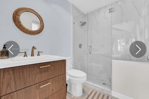 Снять в аренду виллу или дом в Майами, Флорида 4 спальни, 180.23м2, № 2045368 - фото 28